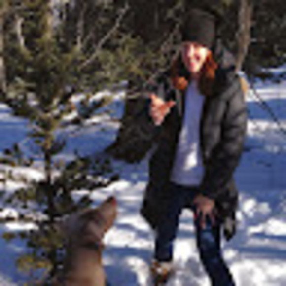 Meet your Posher, Rebecca - Picture 1 of 1